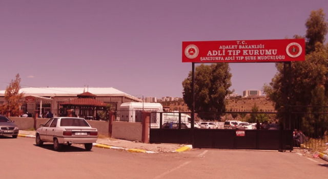 Eyyübiye’de şüpheli ölüm: 53 yaşındaki adam yaşamını yitirdi