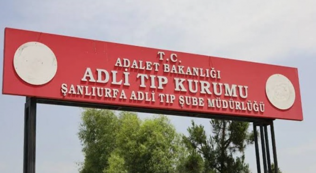 Eyyübiye’de şüpheli ölüm! Bir kişi araçta ölü bulundu