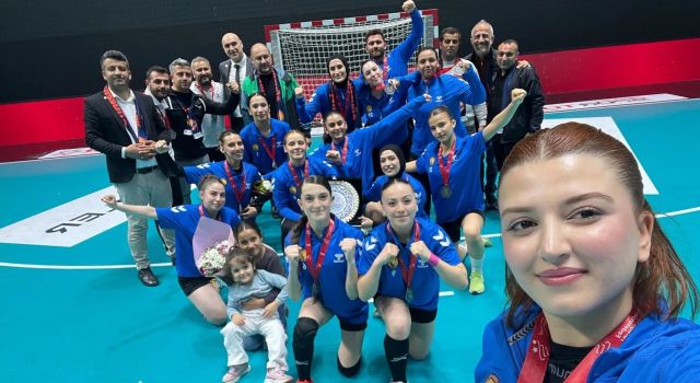 Güneşin Çocukları Spor Kulübü’nden müjdeli haber