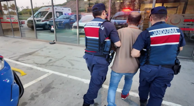 Jandarmadan DEAŞ’a büyük darbe: 104 şüpheli yakalandı