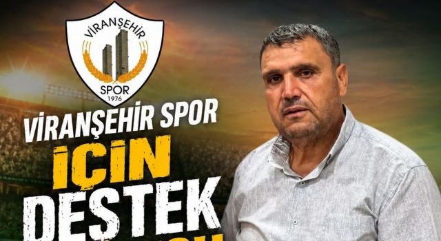 Karakış’tan destek çağrısı…