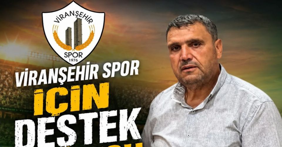 Karakış’tan destek çağrısı…