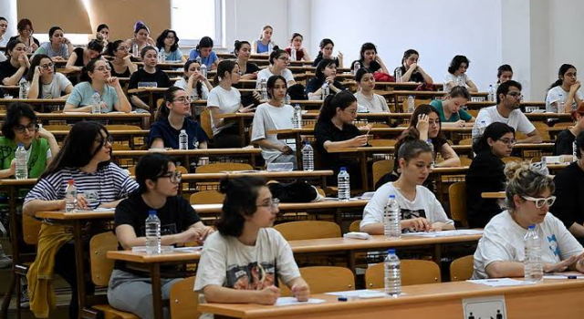 Öğrenci affında yeni detay: Önceki aflardan yararlananlar da kapsama alındı