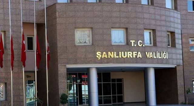 Şanlıurfa Valiliği'nden Urfa ve Urfalılara kin kusan kadın hakkında açıklama geldi!