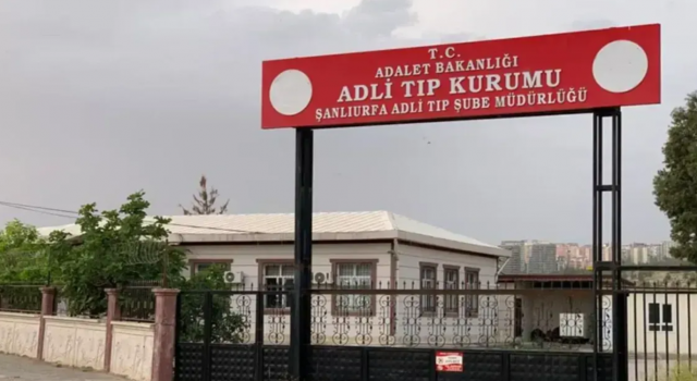 Şanlıurfa'da 24 yaşındaki genç evinde silahla vurulmuş halde ölü bulundu