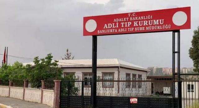 Şanlıurfa’da acı olay! 71 yaşındaki adam evinde ölü bulundu