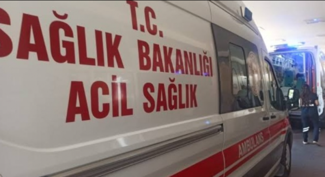 Şanlıurfa'da feci kaza: 3 yaralı
