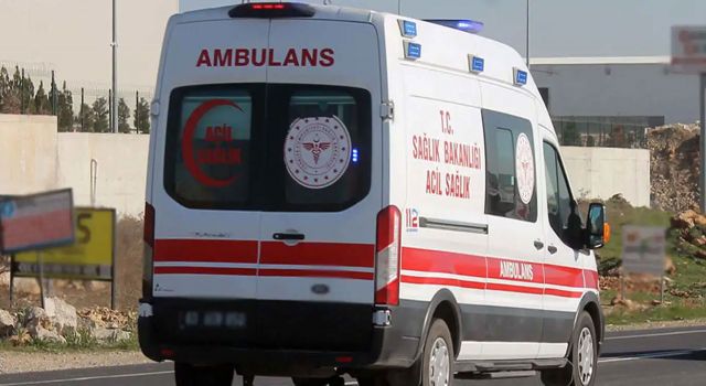 Şanlıurfa’da kavgada 2 kişi yaralandı