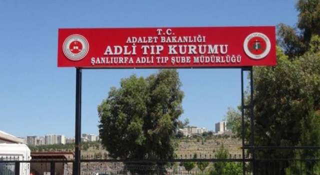 Şanlıurfa’da kayıp kadın olayında şok gelişme