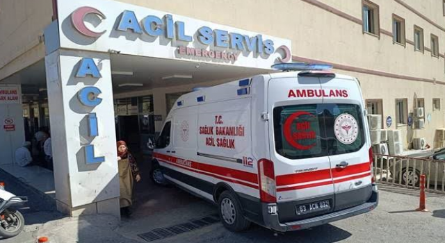 Şanlıurfa’da otomobil takla attı: 1 kişi hayatını kaybetti