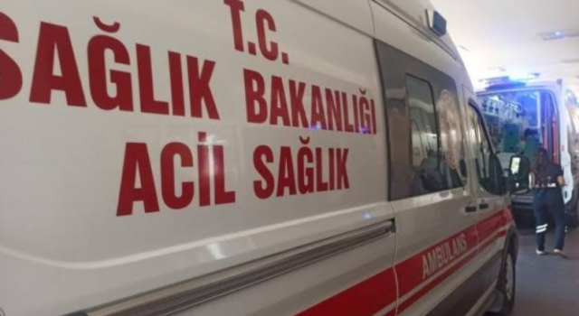 Şanlıurfa'da silahlı kavga: 1 yaralı
