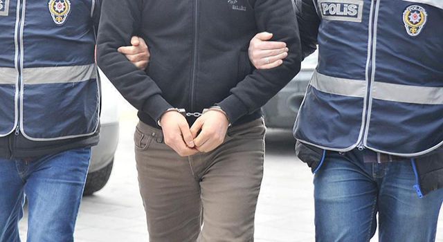 Şanlıurfa’da uyuşturucu suçundan aranan şahıs cezaevine gönderildi