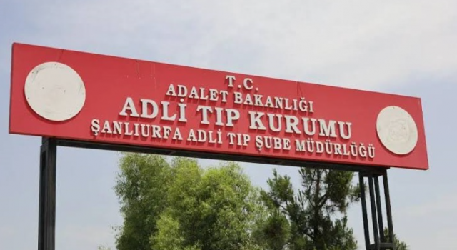 Şanlıurfa’da yürek yakan olay! 3 yaşındaki Abdi Emin hayatını kaybetti