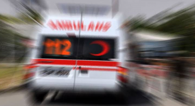 Şanlıurfa’da zincirleme kaza paniği: 2 kişi yaralandı
