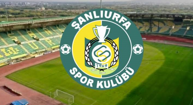 Şanlıurfaspor’da şok ayrılık! Kürşad Sürmeli gitti