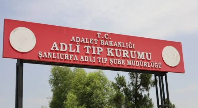 Siverek’te 15 yaşındaki çocuktan acı haber