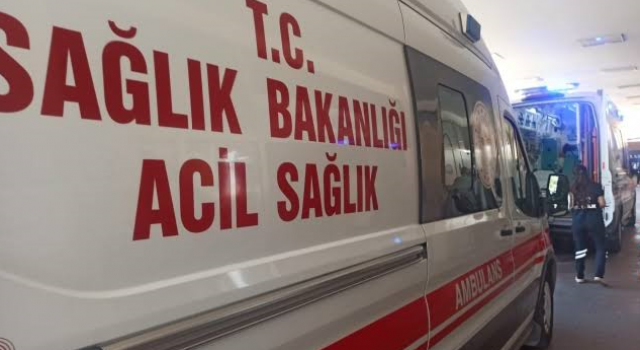 Siverek’te baba-kız dehşeti yaşadı: Seyir halindeki araca ateş açıldı