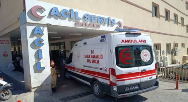 Siverek’te husumetli akrabalar yeniden karşı karşıya: Yaralılar var