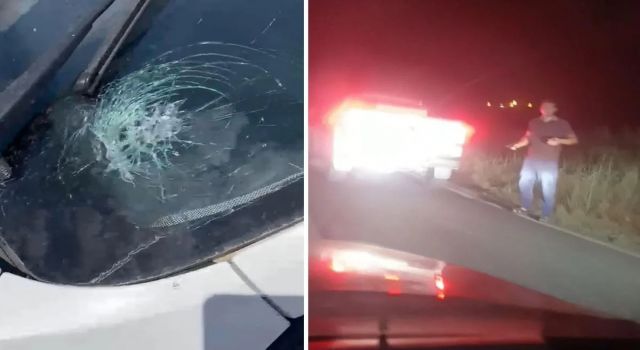 Urfa'da engelli çift ve çocukları darbedildi: 4 gözaltı