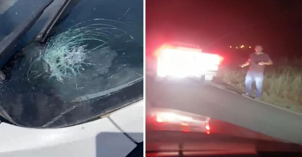 Urfa'da engelli çift ve çocukları darbedildi: 4 gözaltı