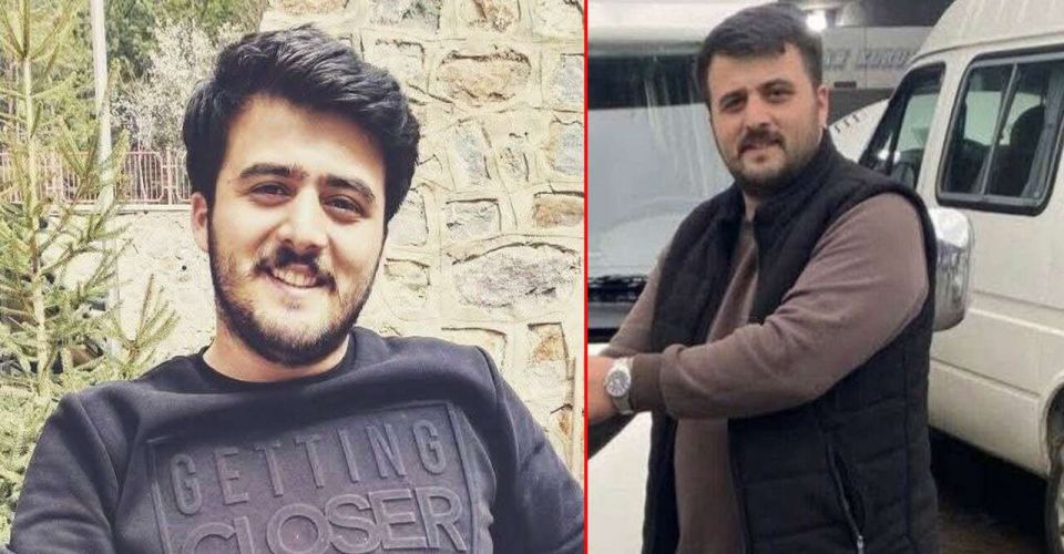 Urfa'da zincirleme kaza can aldı: Otomobil almaya gelen genç yaşamını yitirdi