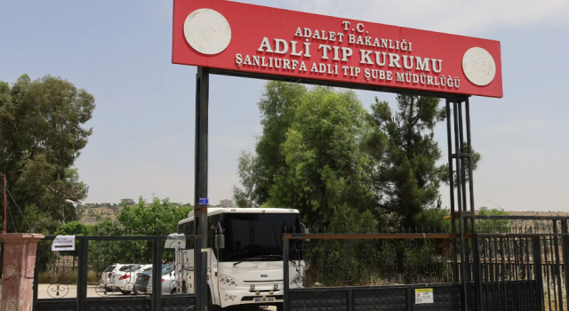 Viranşehir’de kahreden olay: Traktörün altında kalan çocuk öldü