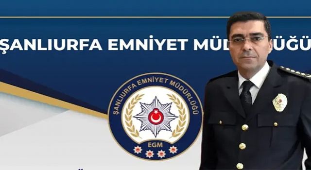 39 ilde koltuklar değişti! Urfa devam...