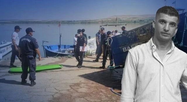 9 Gündür Kayıptı! Mehmet Akhan’ın Cansız Bedeni Fırat’tan Çıktı