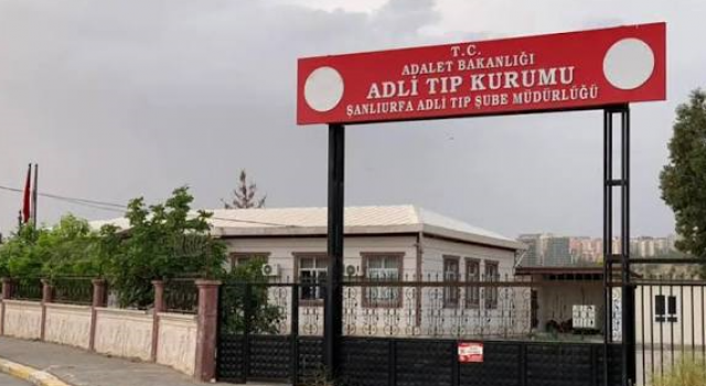 Akçakale’de kuyuya düşen çoban yaşamını yitirdi