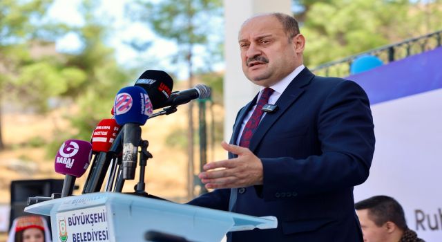 Başkan Gülpınar’dan torpil uyarısı: Amca, dayı işlerini unutun