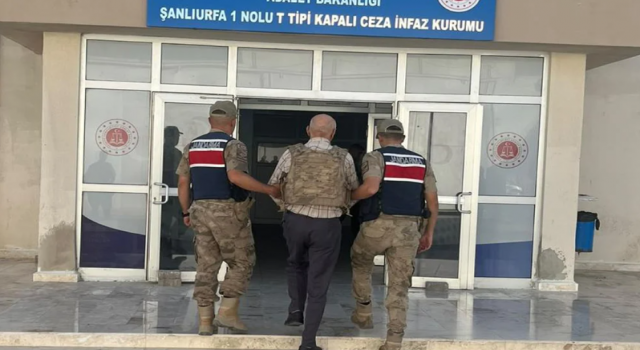 Birecik’te silahlı saldırı zanlısı yakalandı