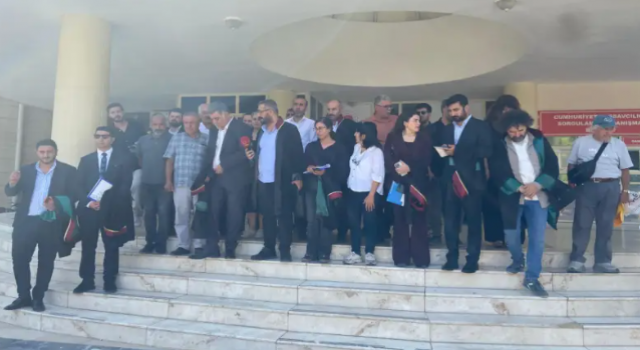 Bozova’daki 15 yaşındaki çocuğun ölümünde duruşma ertelendi
