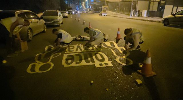 Büyükşehir okul önlerinde güvenliği artırıyor