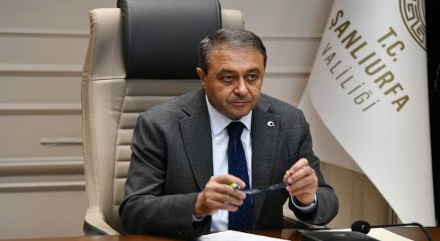 Deprem sonrası Şanlıurfa’da son durum: Vali Şıldak açıkladı