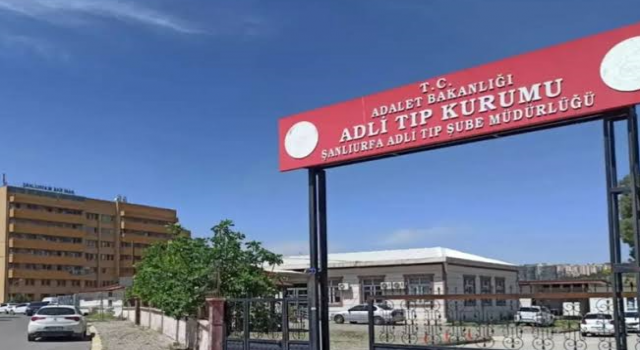 Eyyübiye’de minik Masal’dan acı haber