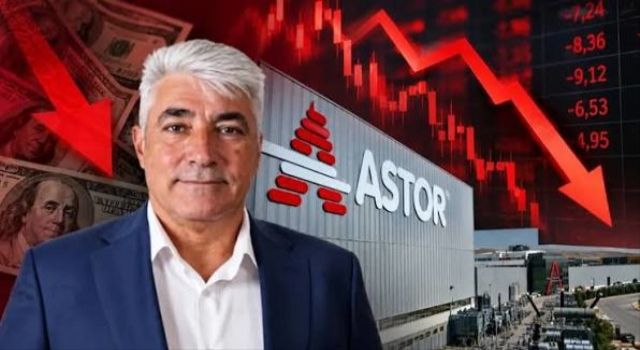 Feridun Geçgel’in mal varlığına tedbir konuldu, şirketten açıklama geldi