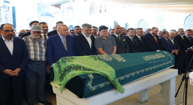 Milletvekili Önen’in acı günü: Şanlıurfa’da taziyeleri kabul ediyor