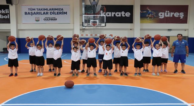 Şanlıurfa Büyükşehir Belediyesi yaz kurslarından 168 bin 596 kişi faydalandı