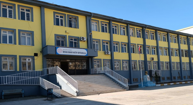 Şanlıurfa’da 5,4’lük deprem sonrası okullar tatil edildi! İşte detaylar