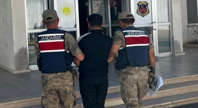 Şanlıurfa’da dolandırıcılıktan aranan şahıs yakalandı