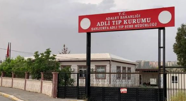 Şanlıurfa’da evde boya yaparken elektrik akımına kapıldı: Hayatını kaybetti