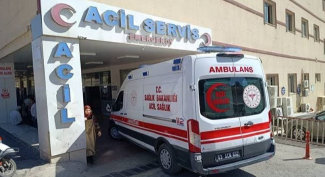 Şanlıurfa’da feci kaza: Ölü ve yaralılar var