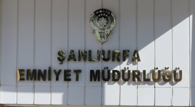 Şanlıurfa’da görev yapan başkomiser kalp krizine yenik düştü