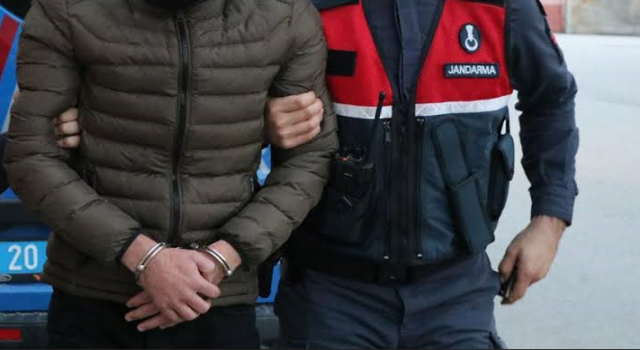 Şanlıurfa’da jandarmadan narkotik operasyonu: 5 gözaltı