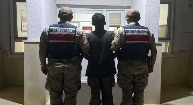Şanlıurfa’da kaçak göç operasyonu: 20 şüpheli