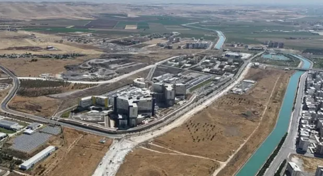 Şanlıurfa’da özelleştirme tartışması: Baro Danıştay’a gidiyor!