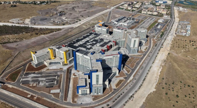 Şanlıurfa’da Şehir Hastanesi’nin karşısındaki arazi için kritik karar