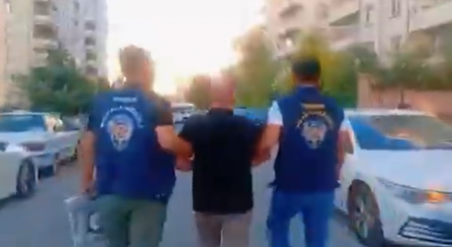 Şanlıurfa’da siber suç operasyonu: 37 şüpheli yakalandı
