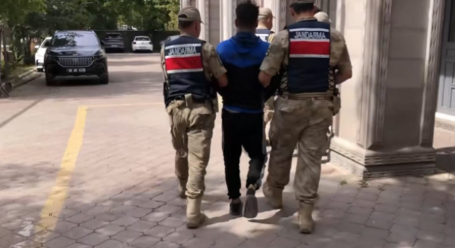 Şanlıurfa’nın da aralarında bulunduğu 35 ilde dev uyuşturucu operasyonu