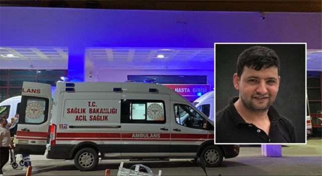 Şanlıurfa’ya Yürek Yakan Haber! İsmail Ayaz İstanbul’da Hayatını Kaybetti